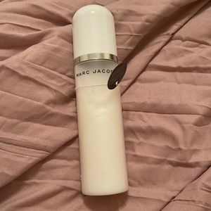 Marc jacobs setting spray